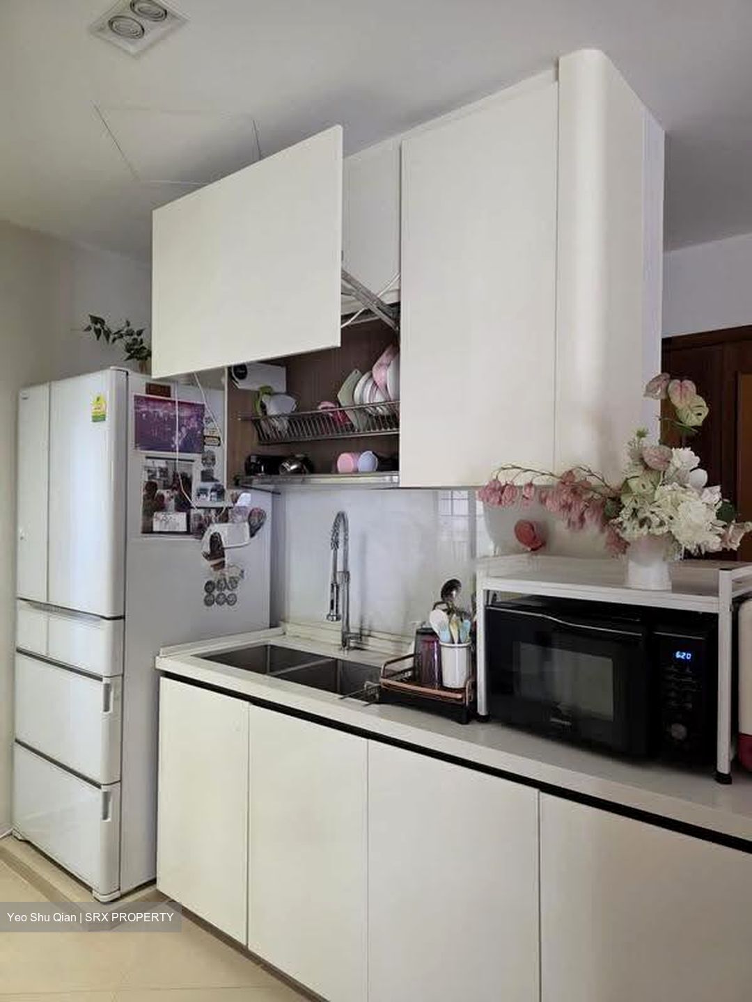 High Oak Condominium (D21), Condominium #635386661